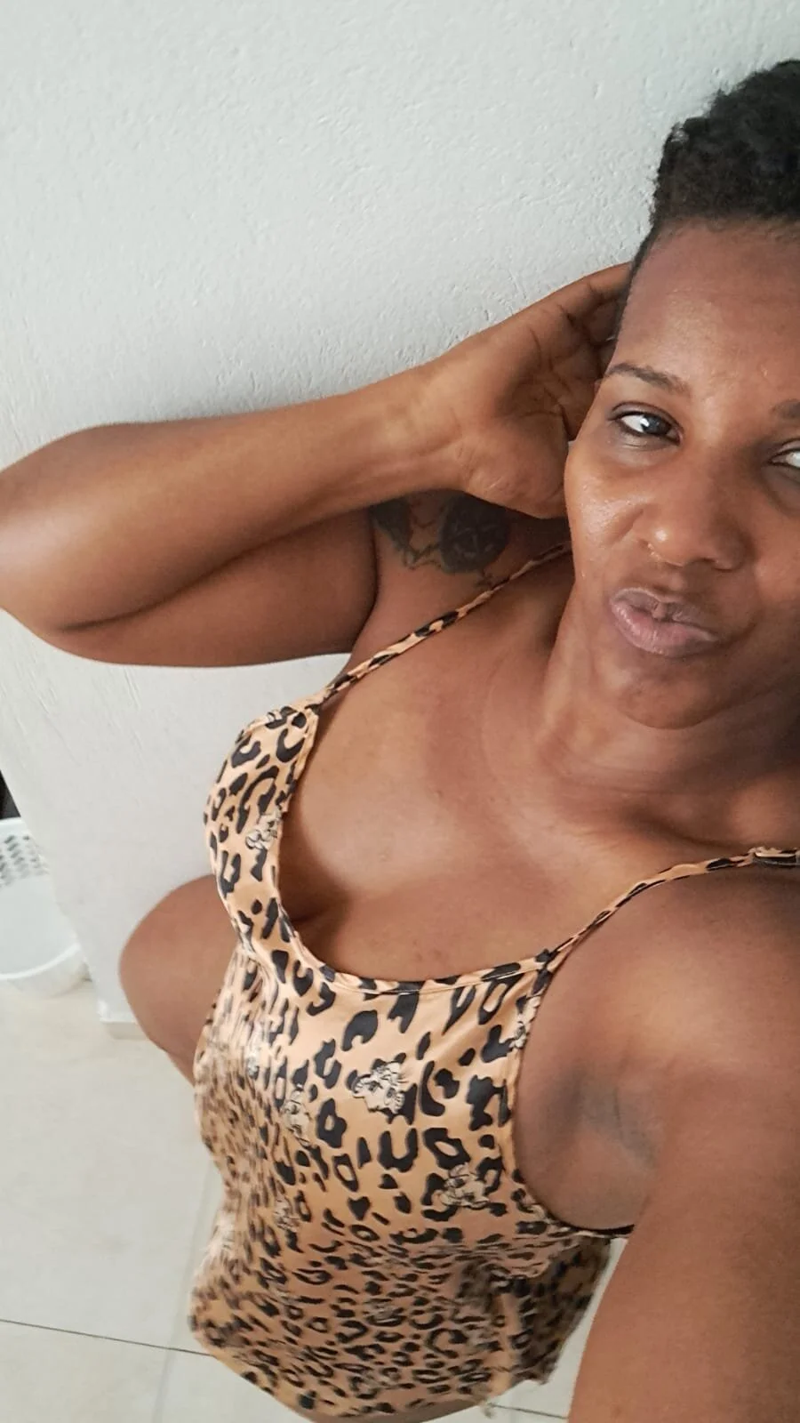 XXX Porn Photo of Nude VikysDavis 6