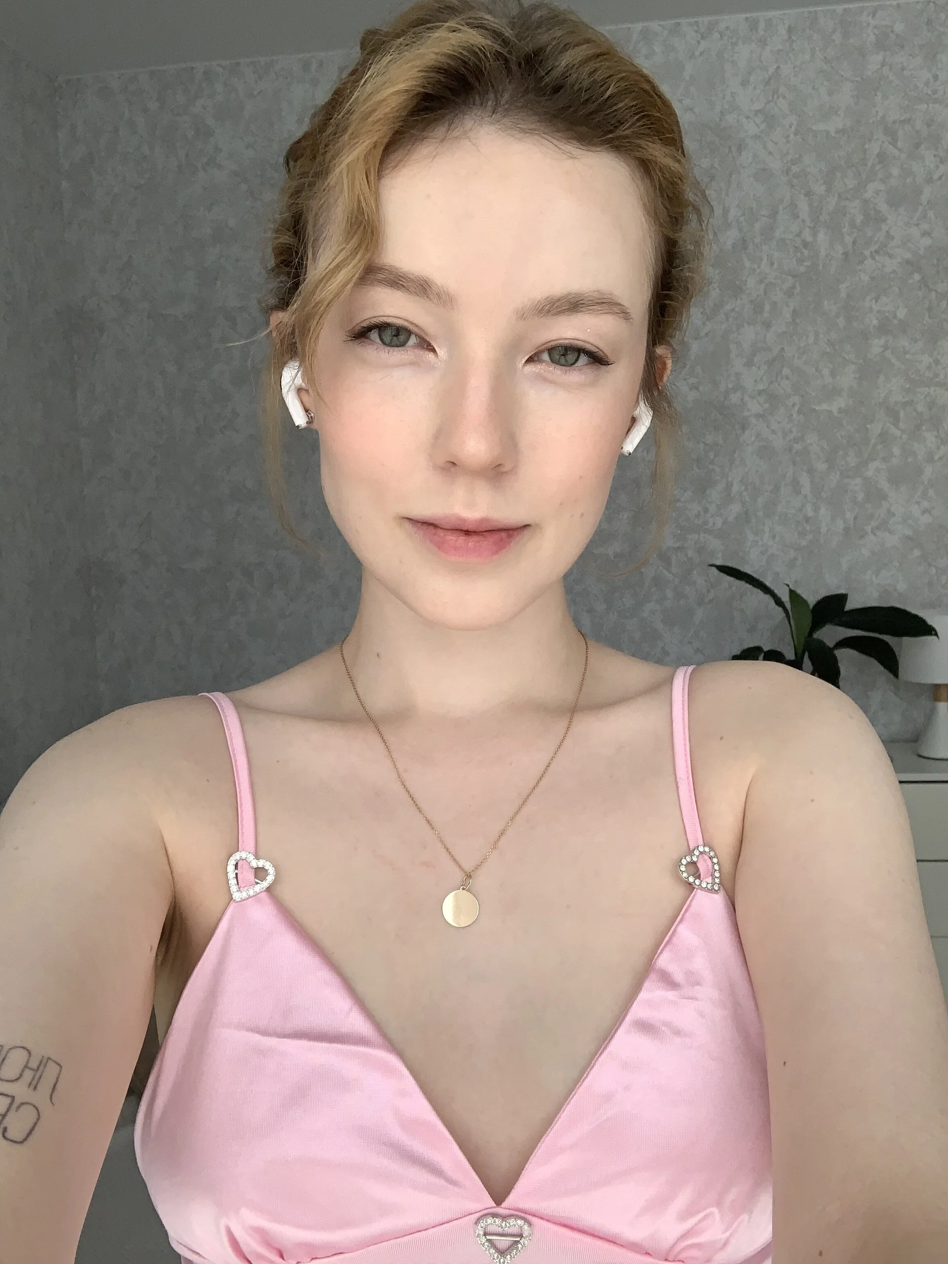 XXX Porn Photo of Nude lucky13___ 4