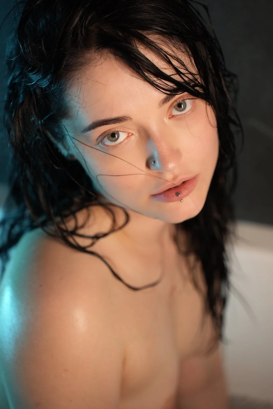 XXX Porn Photo of Nude AshleyD_ 4
