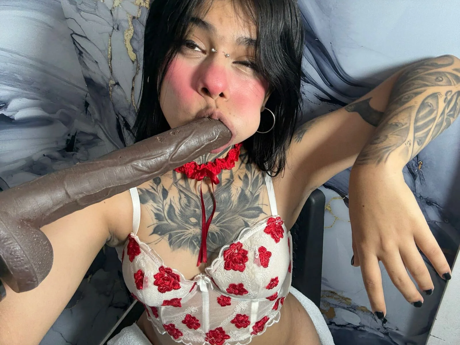 XXX Porn Photo of Nude Emily_Evo 19