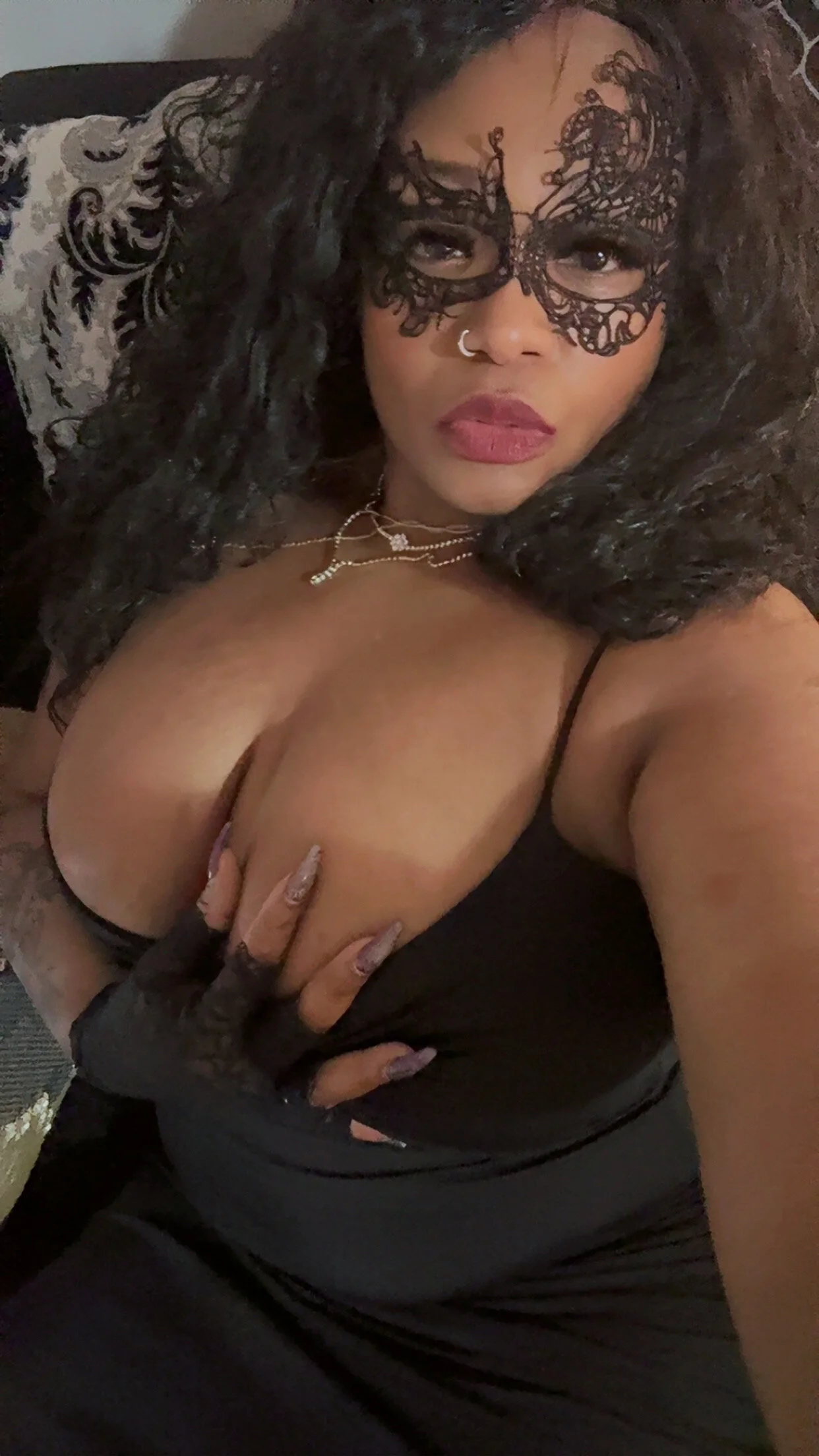 XXX Porn Photo of Nude Queen_Phoenix 6