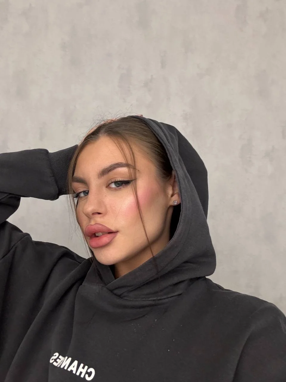 XXX Porn Photo of Nude KristyDolly 12