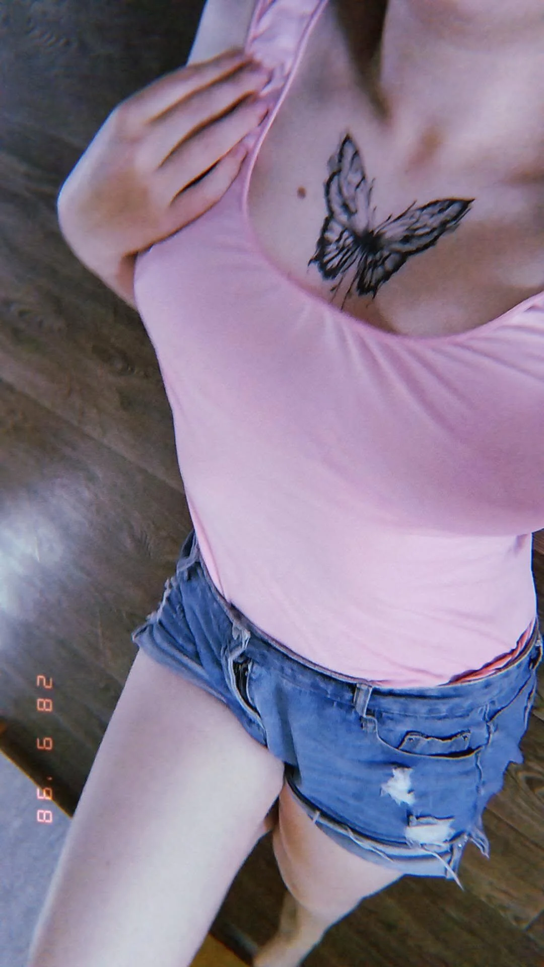 XXX Porn Photo of Nude AnastasiaSky19 2
