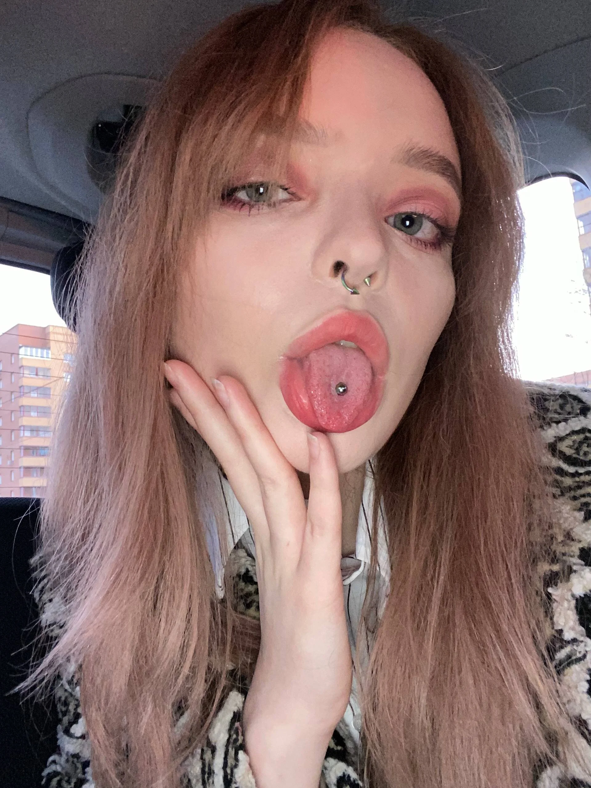 XXX Porn Photo of Nude aka_Blonde 28