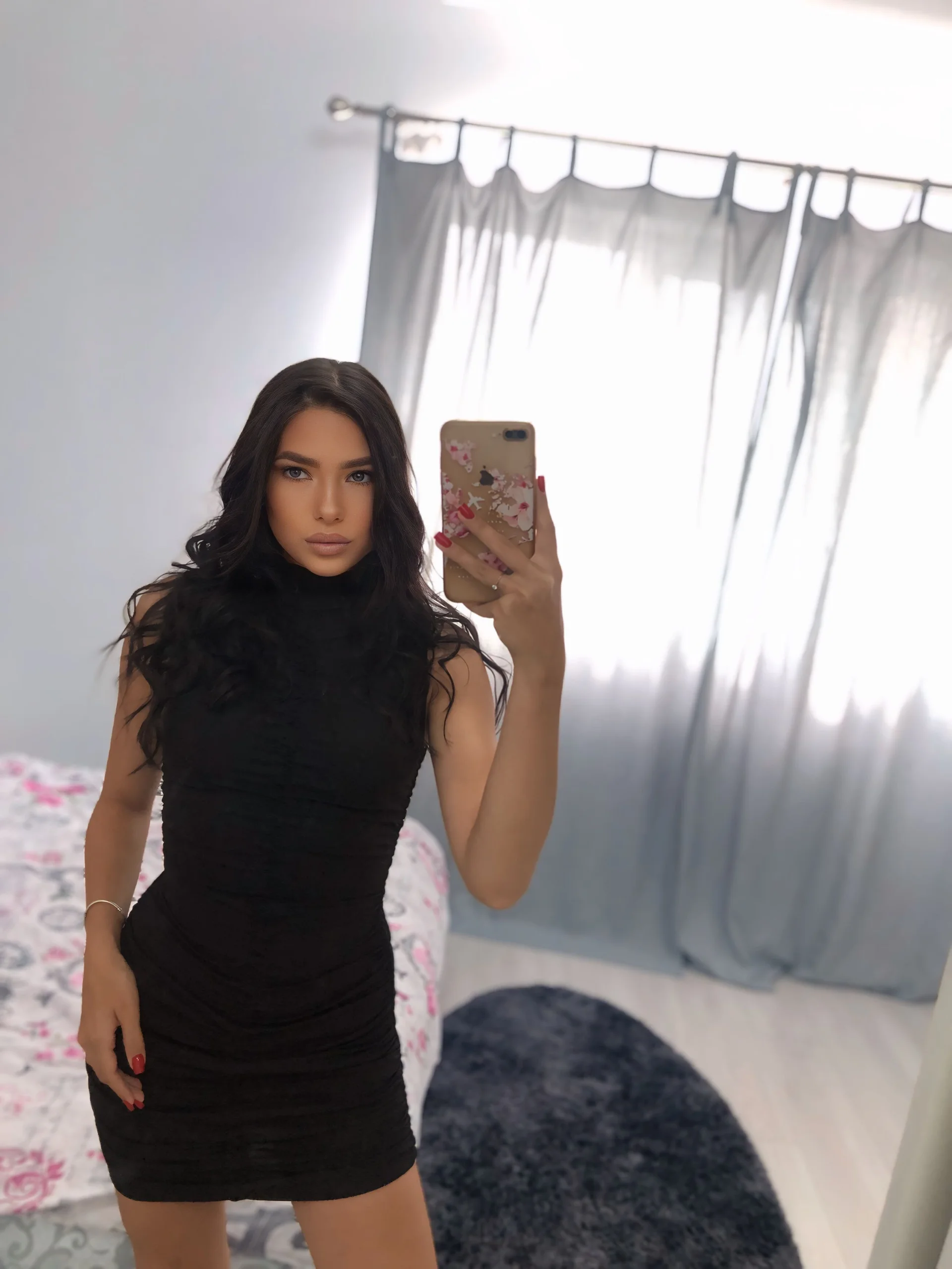 XXX Porn Photo of Nude SashaLuvvv 5