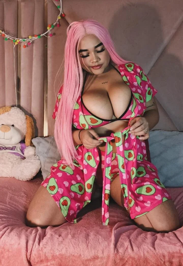 XXX Porn Photo of Nude georgina_Candy 3