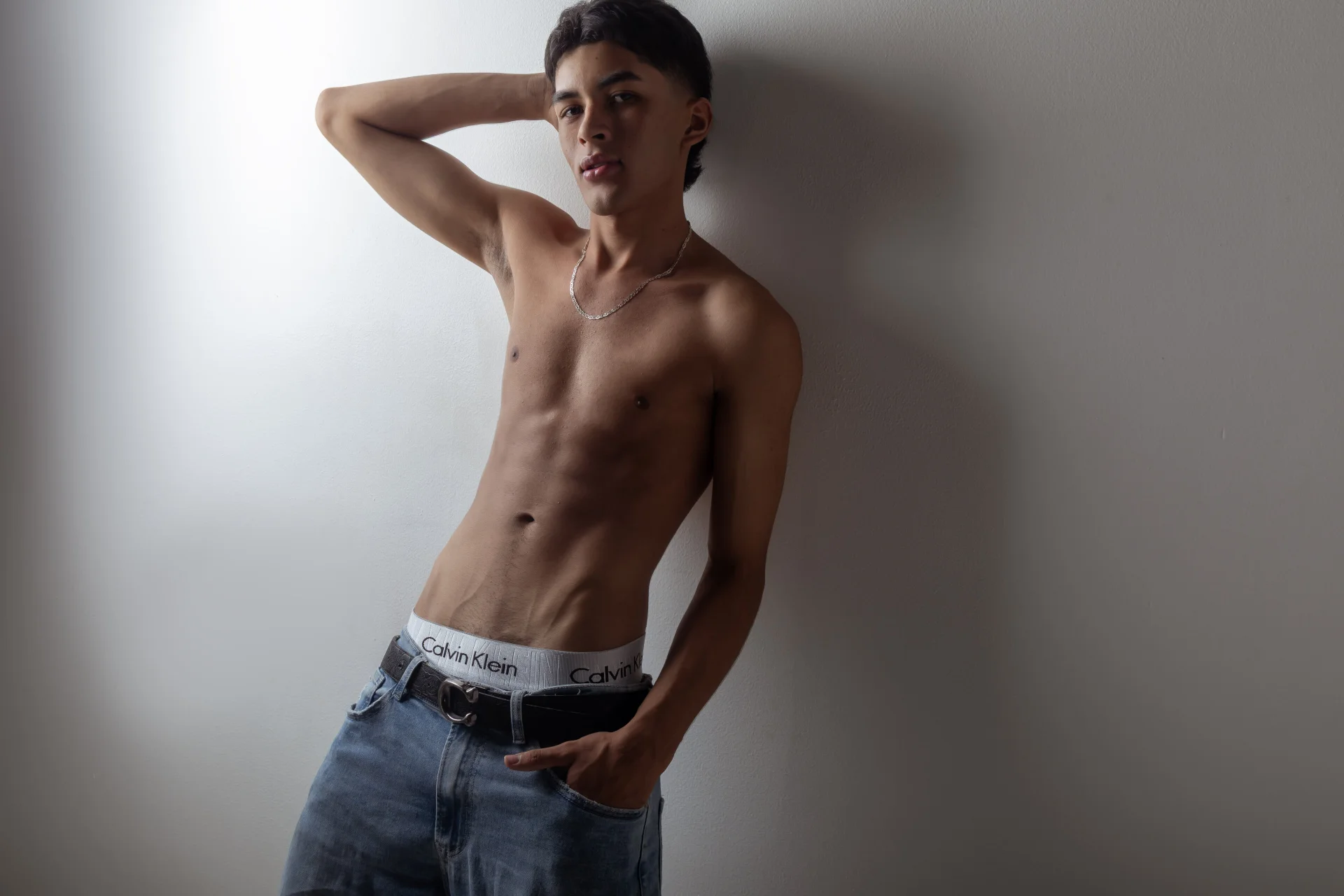 XXX Porn Photo of Nude Tylerffoxx 9