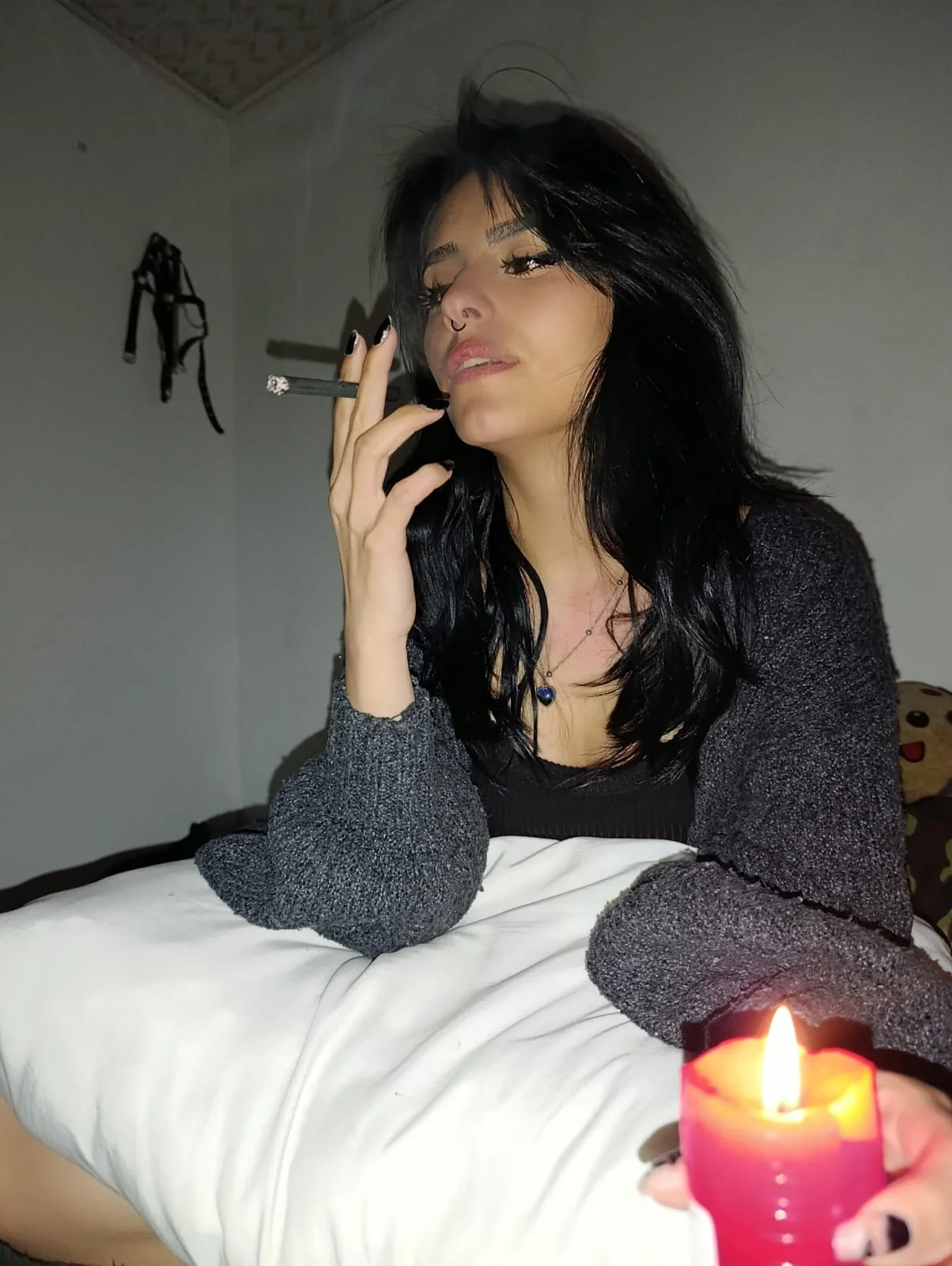 XXX Porn Photo of Nude blue_kitten 126