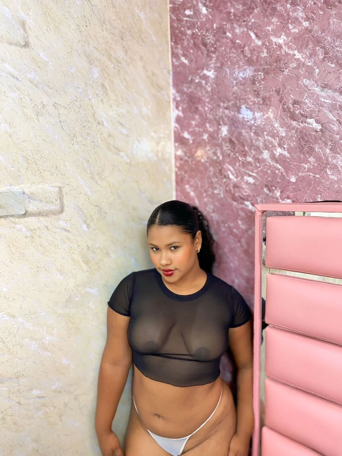 XXX Porn Photo of Nude ALYANNA_HOT_ 110
