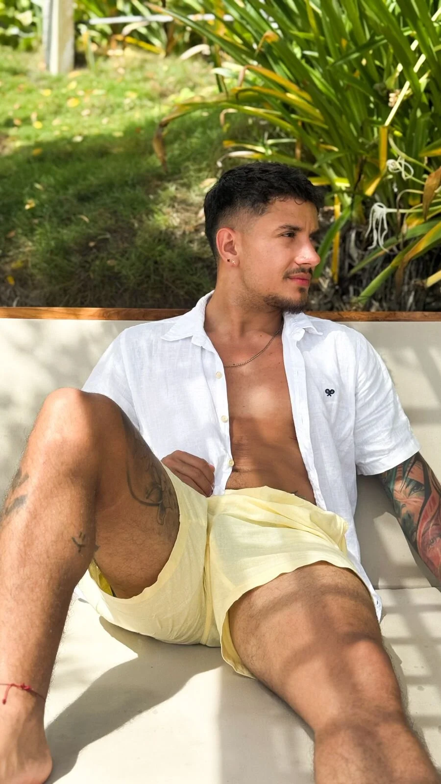 XXX Porn Photo of Nude chris_morton 20