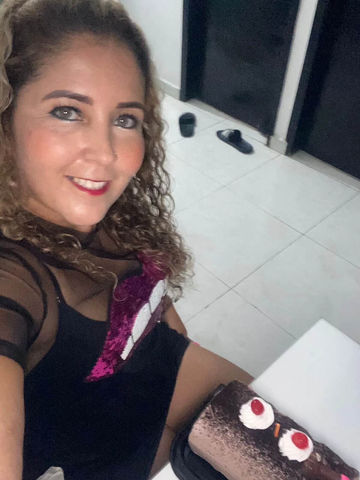 XXX Porn Photo of Nude camile_milf 1403
