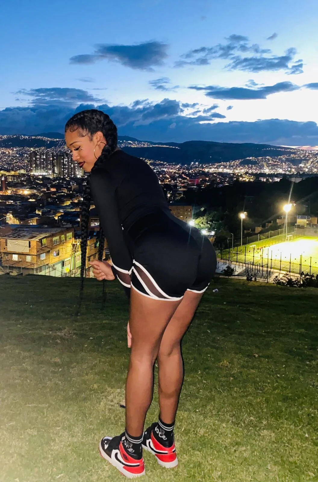 XXX Porn Photo of Nude _ChanellR_ 9