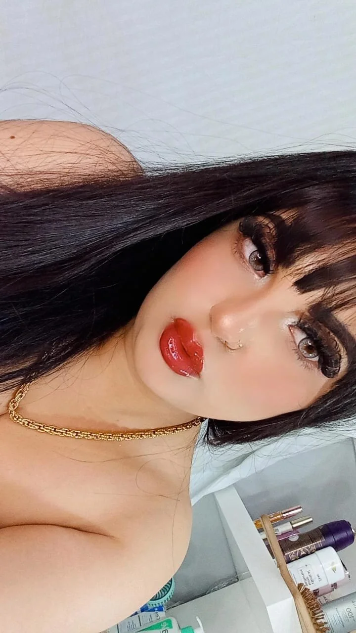XXX Porn Photo of Nude EmmilyConnor 7