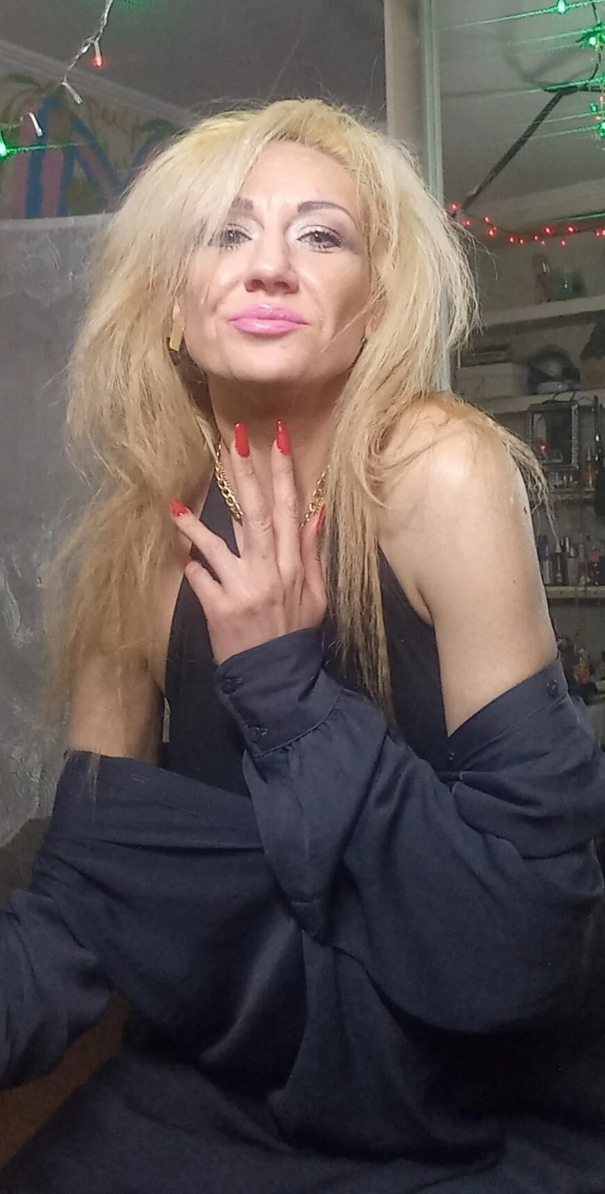 XXX Porn Photo of Nude LilaniLoverx 91