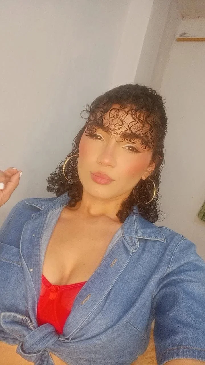 XXX Porn Photo of Nude IRISCLARK1 3