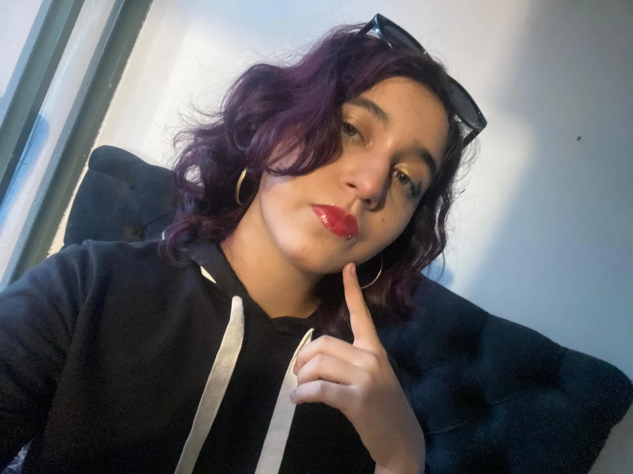 XXX Porn Photo of Nude Kiri_Velvet 4