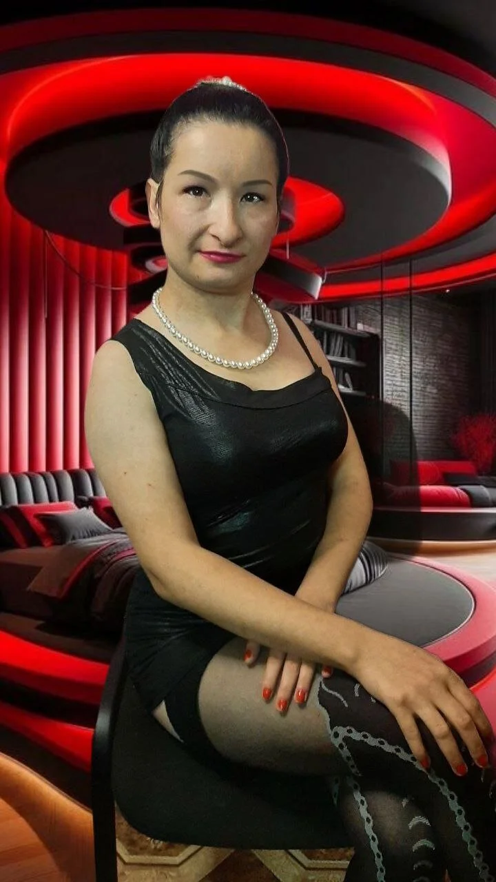 XXX Porn Photo of Nude IngaQAce 28