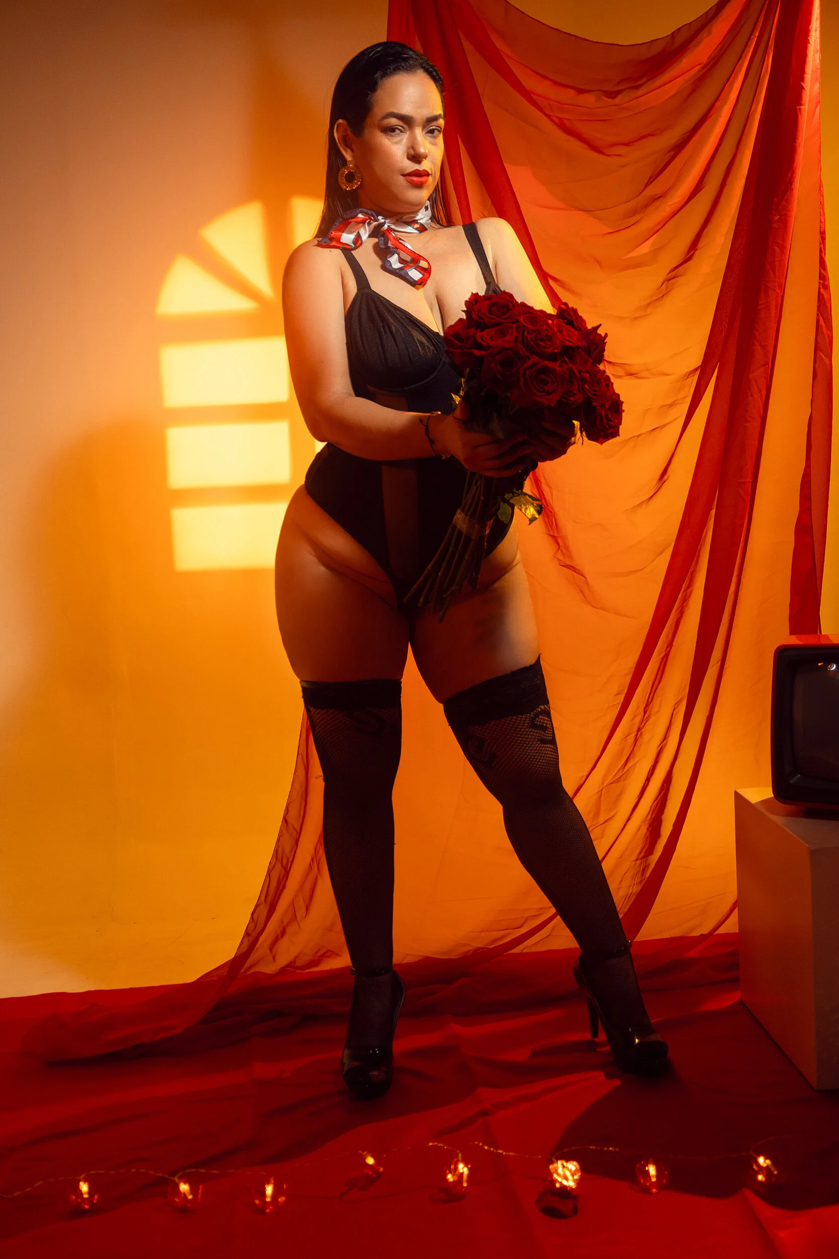 XXX Porn Photo of Nude talivega 3