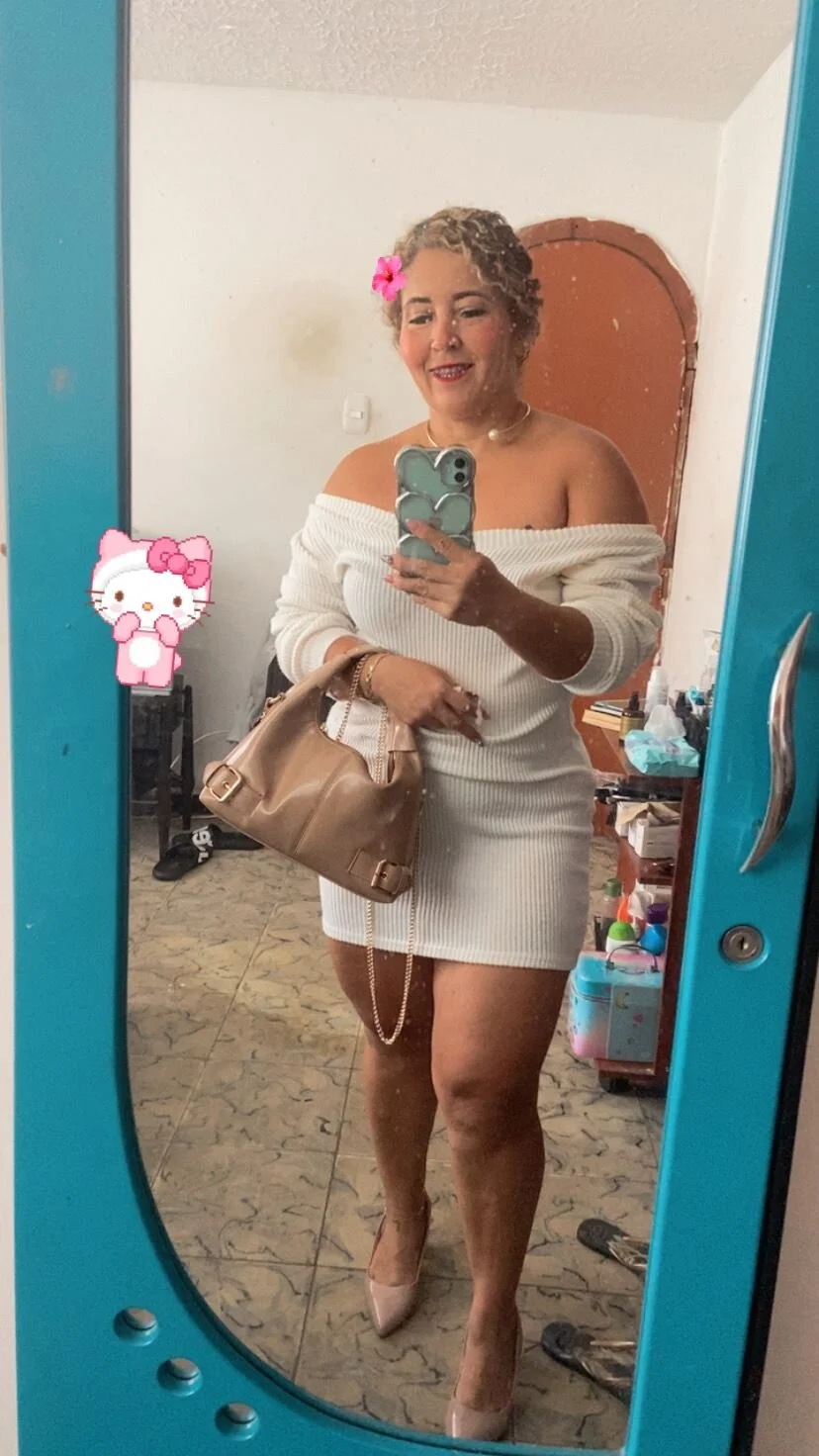 XXX Porn Photo of Nude camile_milf 1539