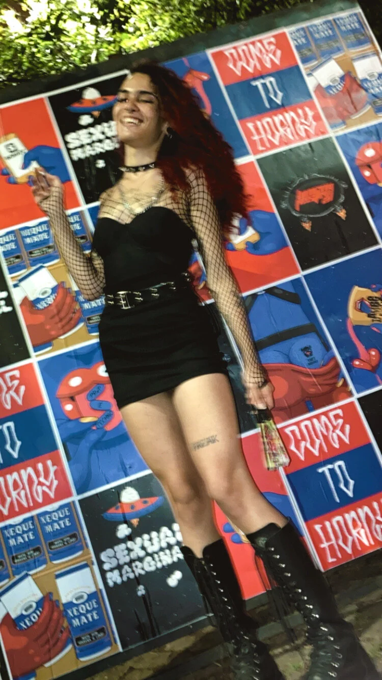 XXX Porn Photo of Nude ma_dominatrix 10