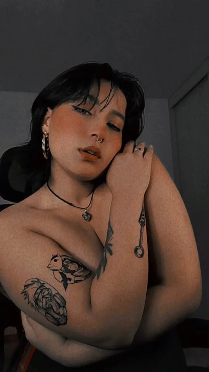 XXX Porn Photo of Nude Pauilina 25