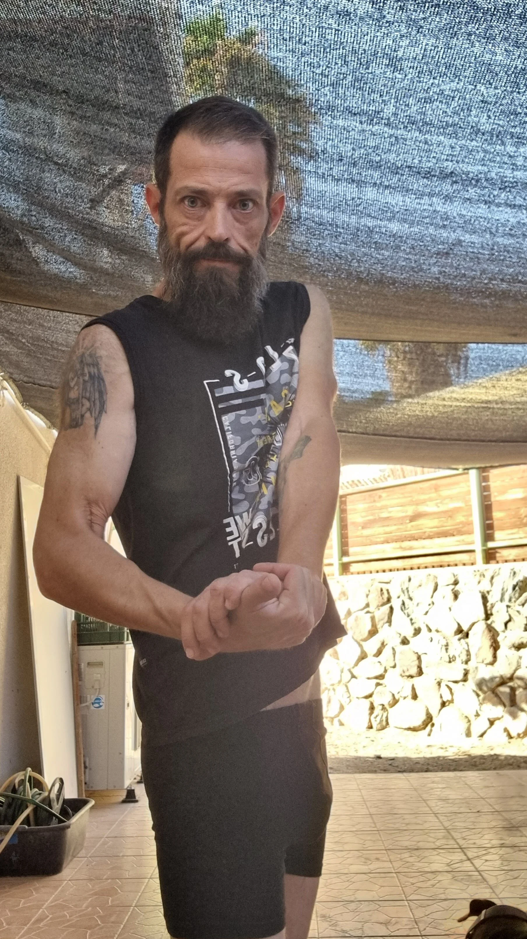 XXX Porn Photo of Nude zefside42 10