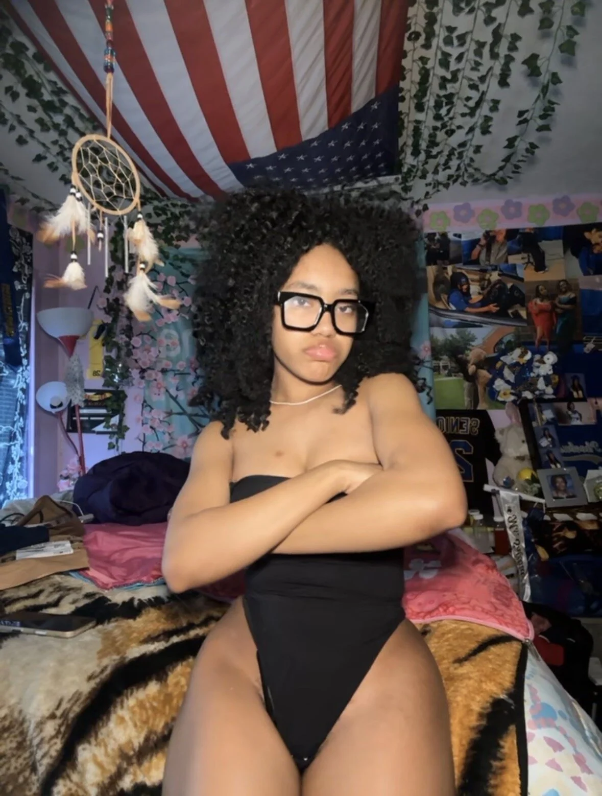 XXX Porn Photo of Nude lifeoftt_19xx 630