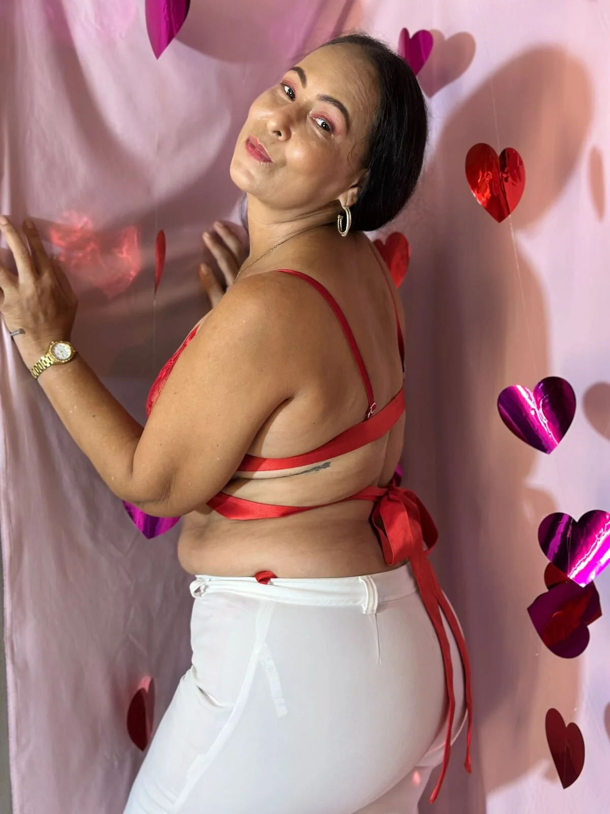 XXX Porn Photo of Nude Sara_BigAss- 19