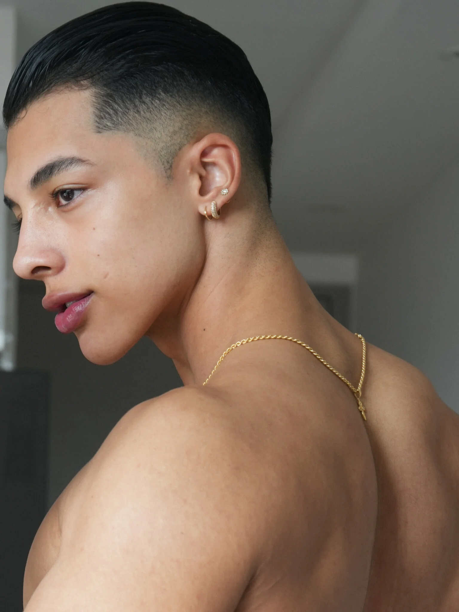 XXX Porn Photo of Nude Troye_Williams 156