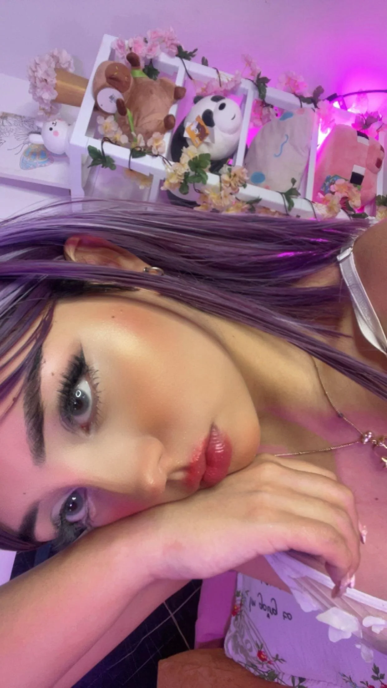XXX Porn Photo of Nude EmyGomezz 8