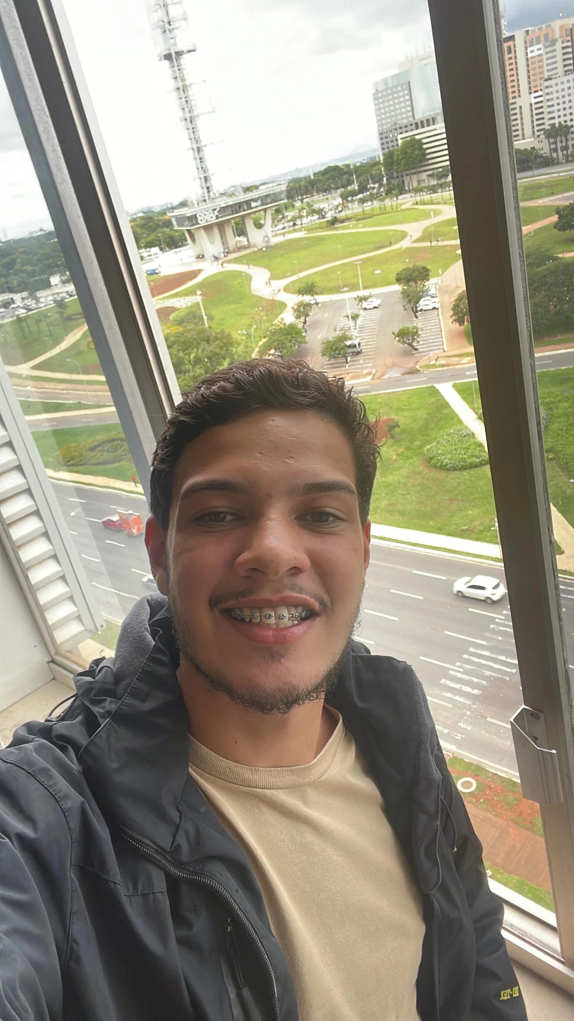 XXX Porn Photo of Nude Jhonnylaionsousa 1