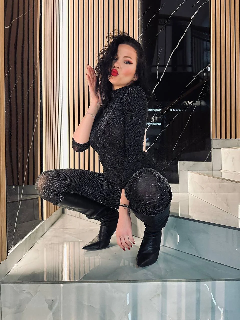 XXX Porn Photo of Nude RussianBonita 16