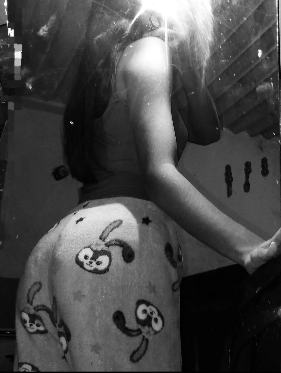 XXX Porn Photo of Nude Naho_19 8