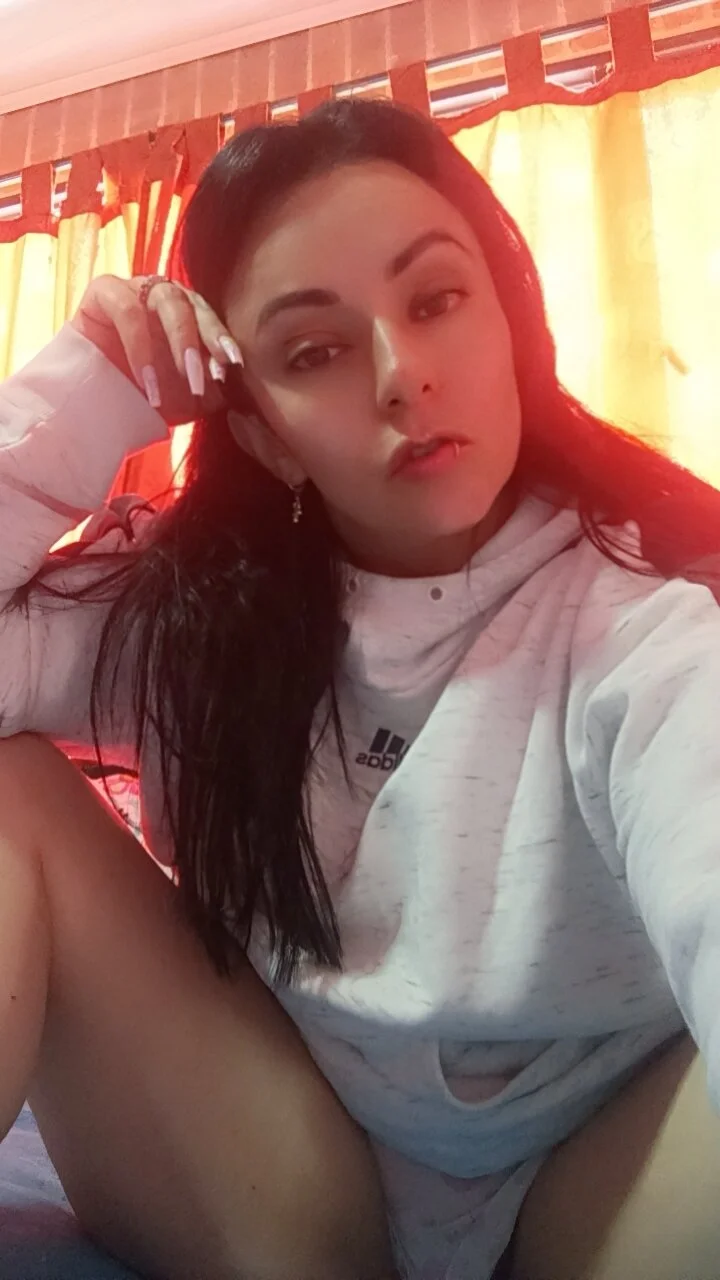 XXX Porn Photo of Nude scarrlett40 16