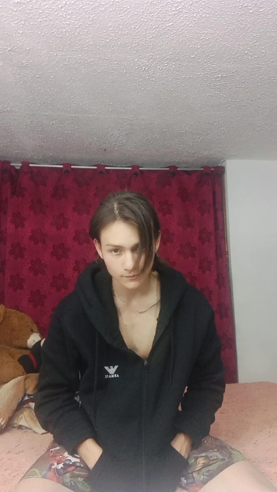 XXX Porn Photo of Nude sr_jaeger 4