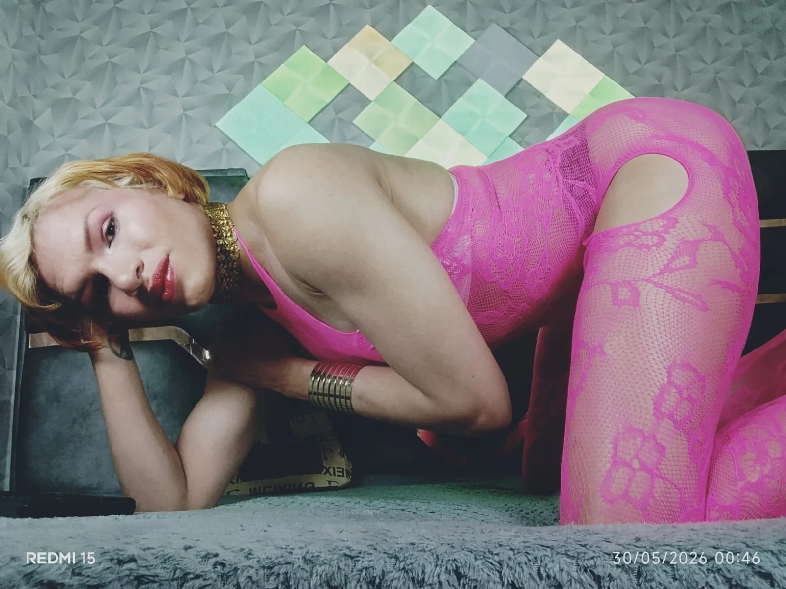 XXX Porn Photo of Nude MarilynMooru 4