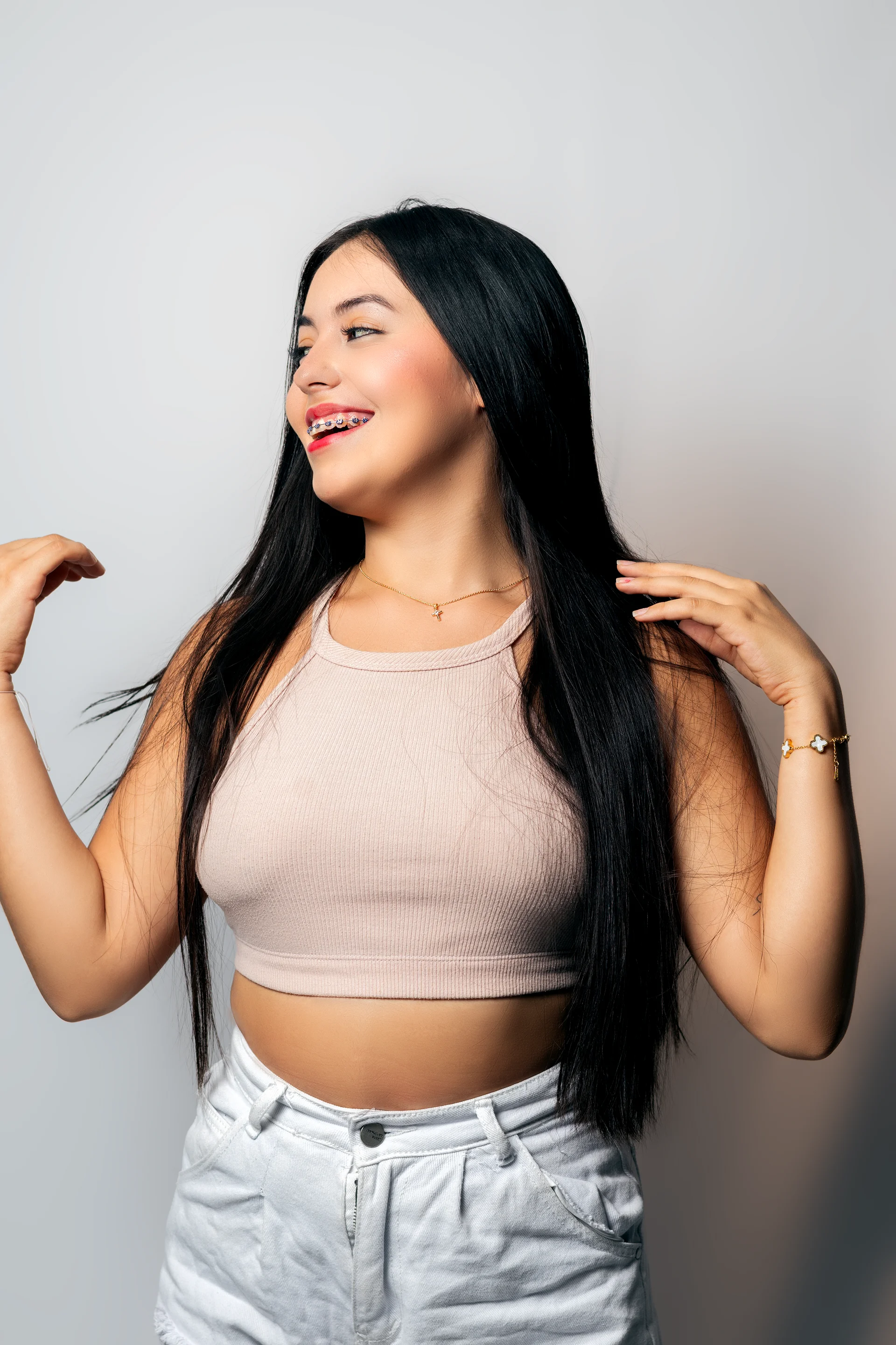XXX Porn Photo of Nude Julietasantos__ 2