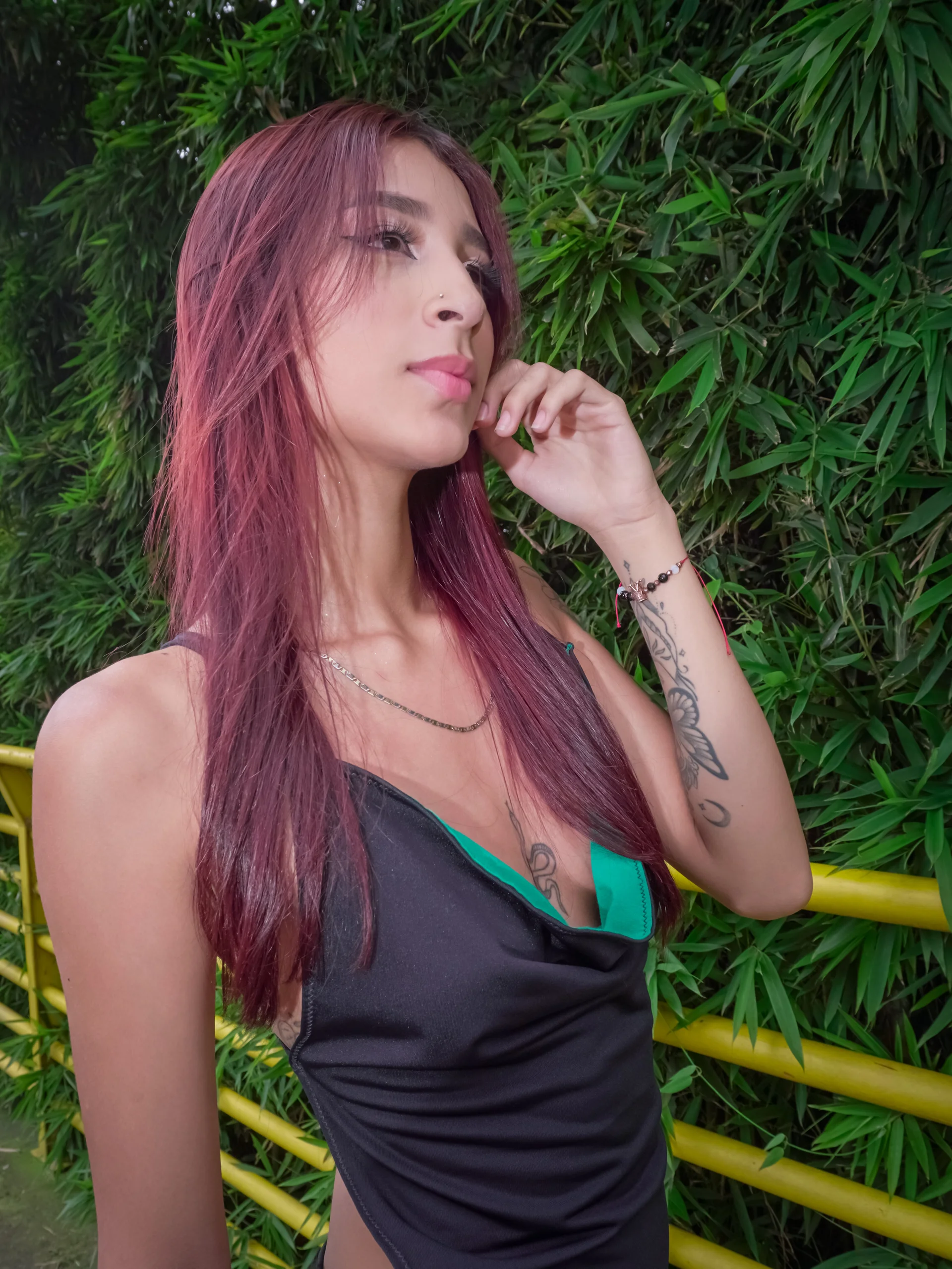 XXX Porn Photo of Nude SilvanaFoxx 3