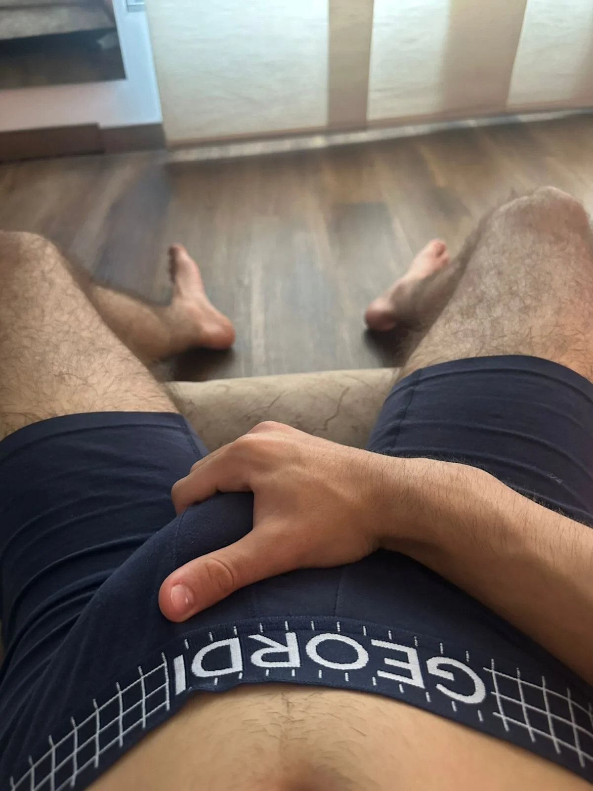 XXX Porn Photo of Nude Liam_Crown 71