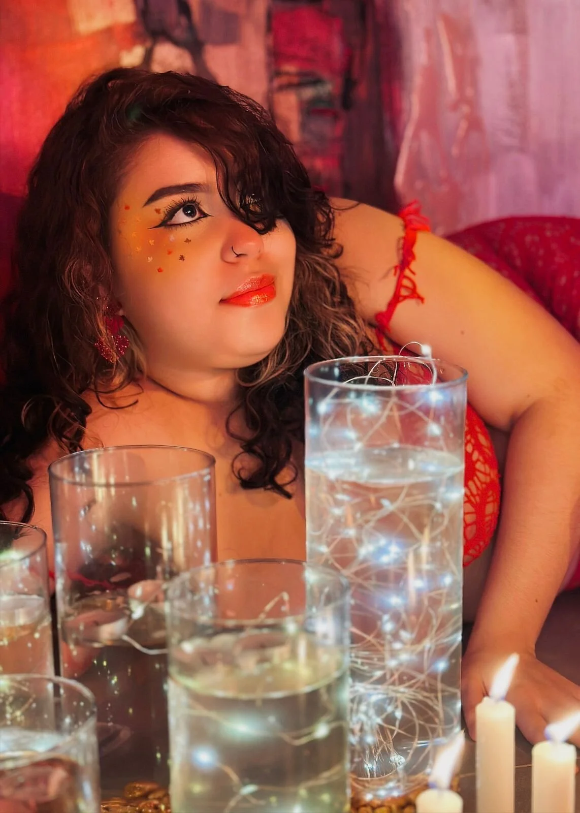XXX Porn Photo of Nude Dalila_Sky 152