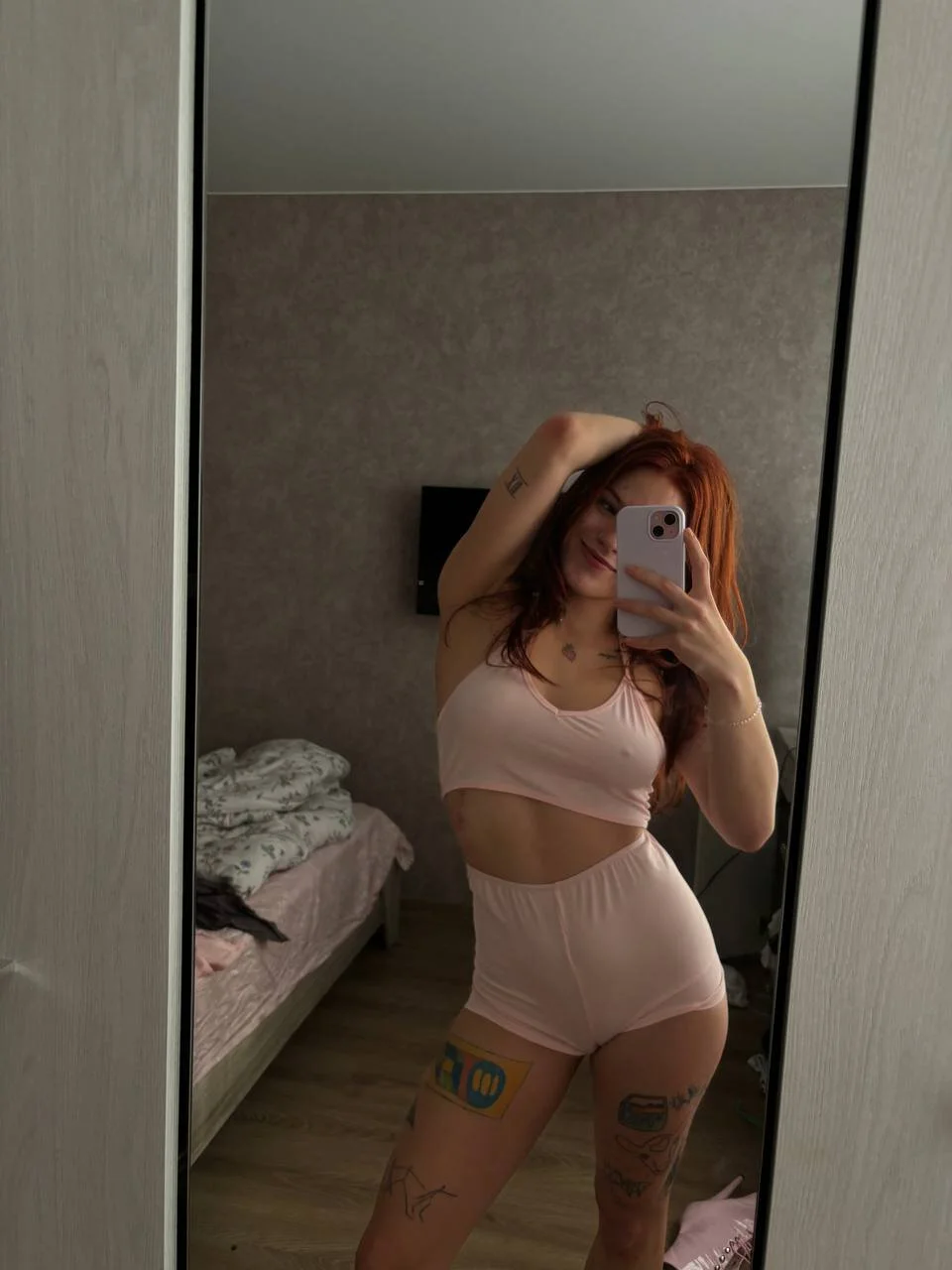 XXX Porn Photo of Nude Elsie_Ginger 10
