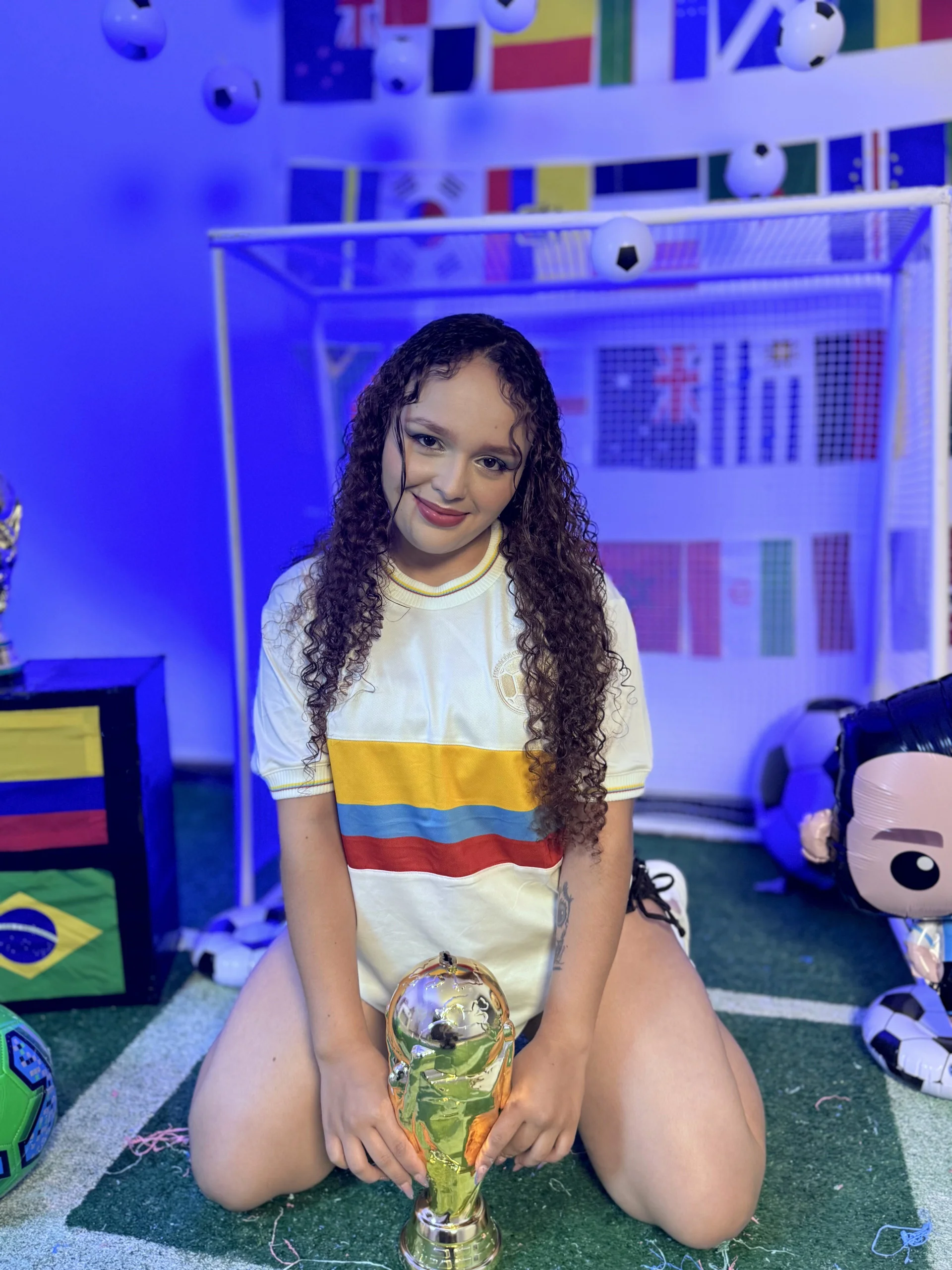 XXX Porn Photo of Nude CamilaGomez149 45