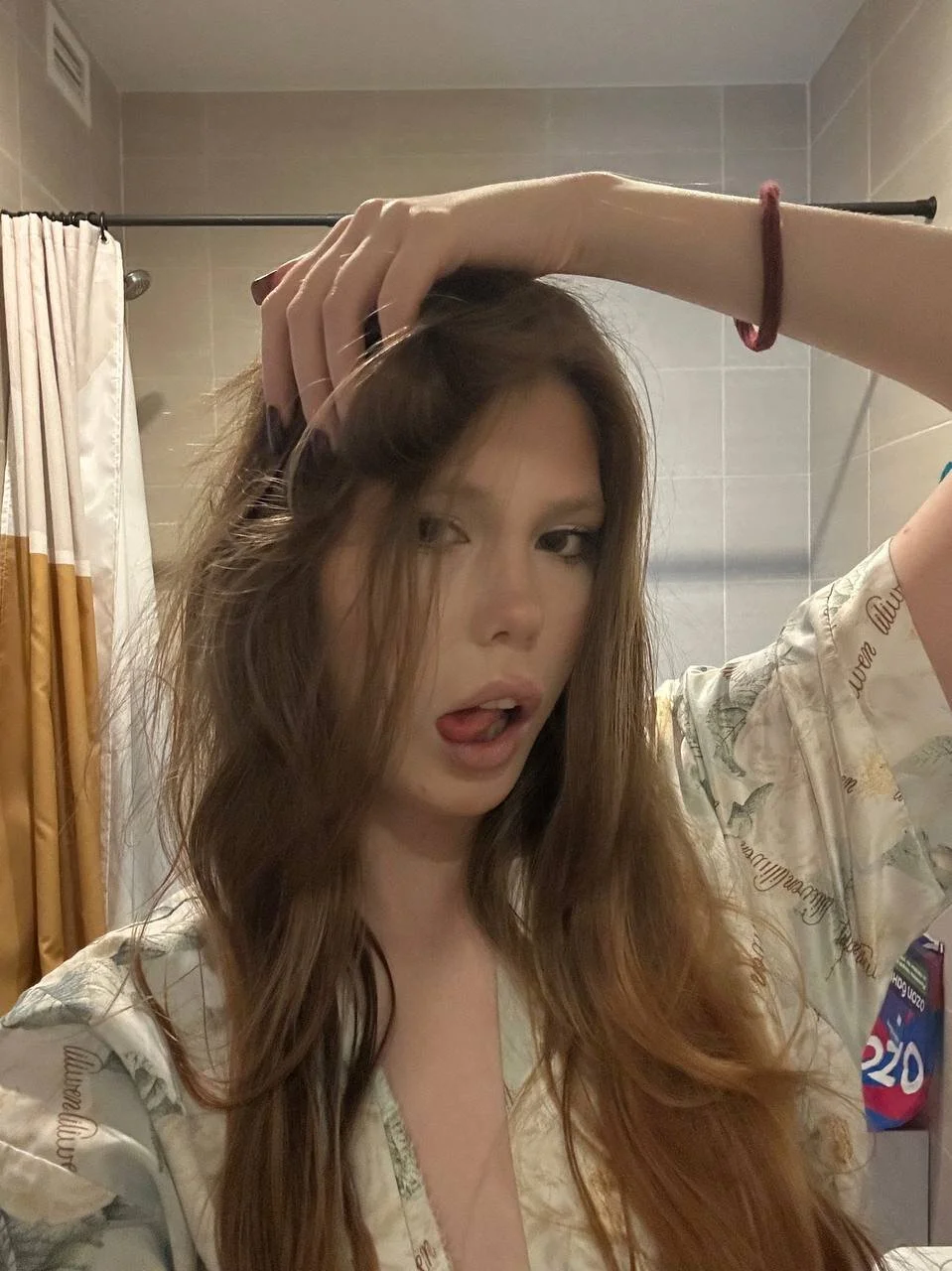 XXX Porn Photo of Nude Juleeton 46