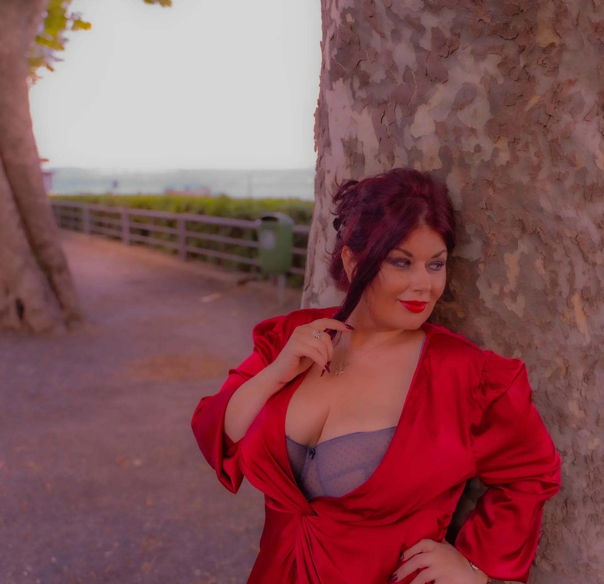 XXX Porn Photo of Nude EllenGrace 32