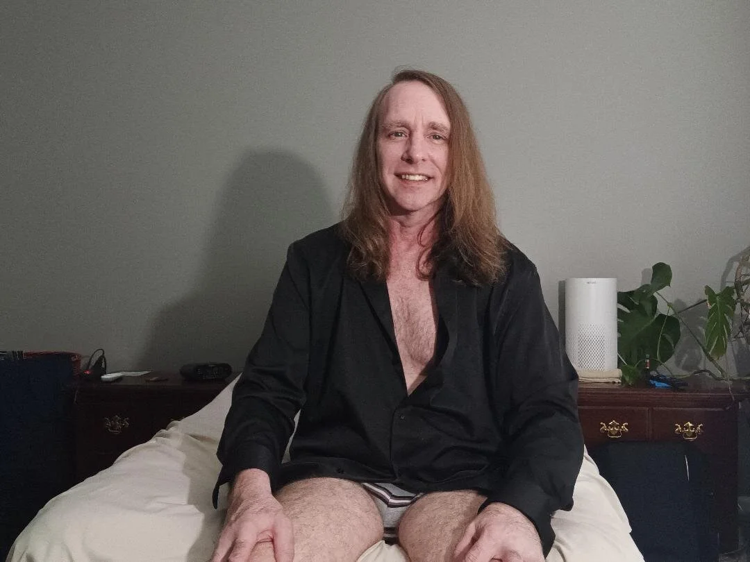 XXX Porn Photo of Nude Magnus_Luv 1