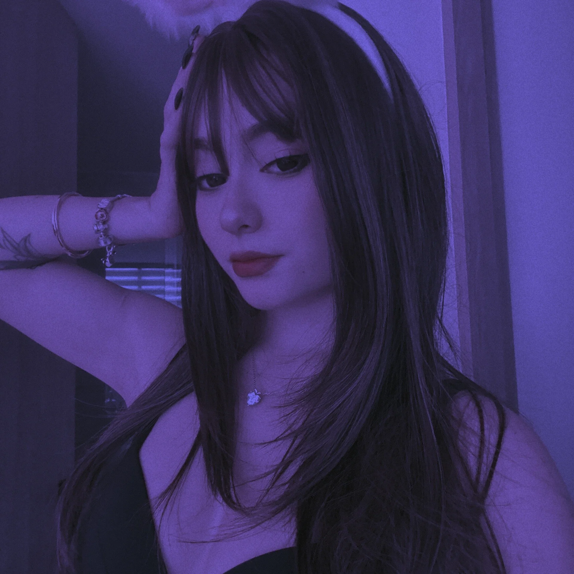 XXX Porn Photo of Nude Sonnie_mami 9