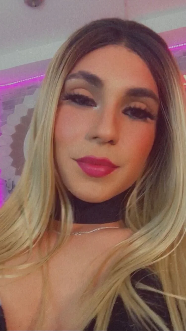 XXX Porn Photo of Nude DOLL_LUCIANA_ 3