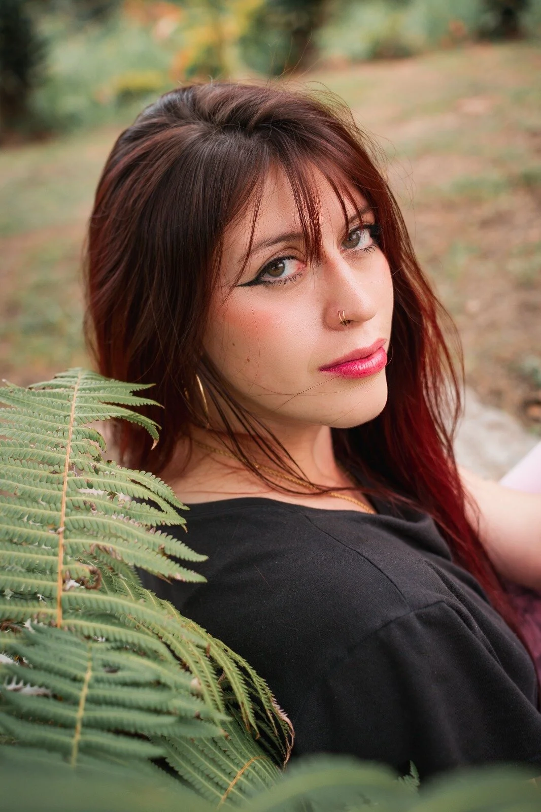 XXX Porn Photo of Nude redvelvet__7 6