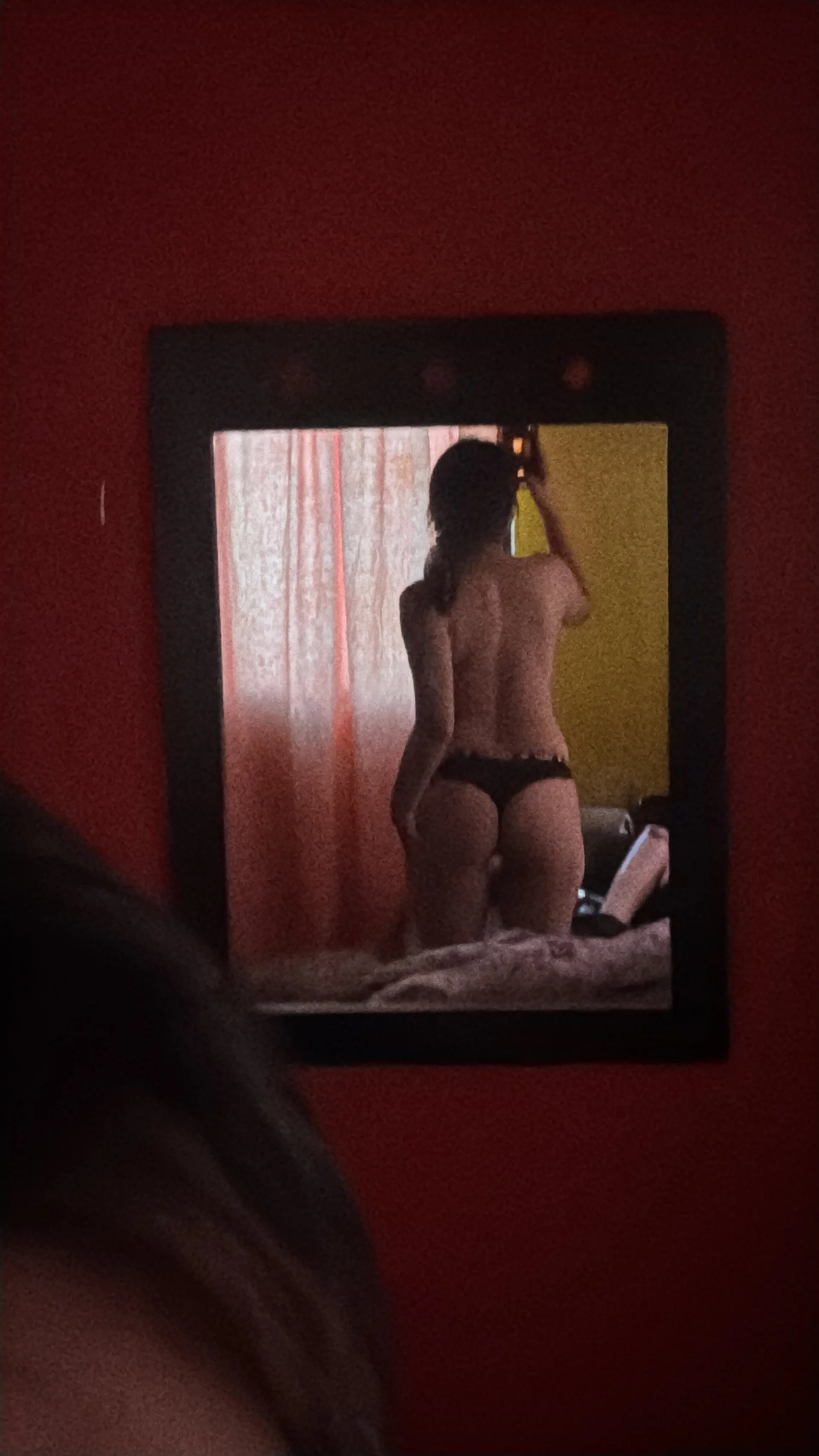 XXX Porn Photo of Nude zaritttemx 1