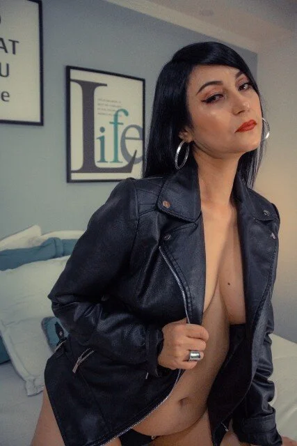XXX Porn Photo of Nude danielahot66 35